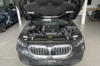 BMW 550 din 2024 cu 12.600 km - oferta BMW119665 - foto 15