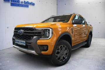 Ford Ranger din 2024 - oferta FOR119666