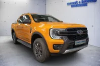 Ford Ranger din 2024 cu 13.000 km - oferta FOR119666 - foto 2