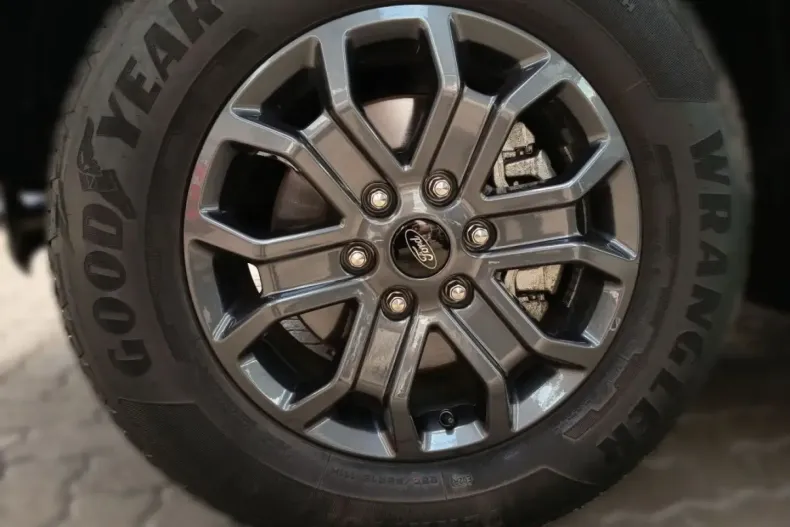 Ford Ranger din 2024 cu 13.000 km - oferta FOR119666 - foto 6