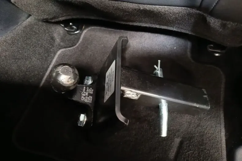 Ford Ranger din 2024 cu 13.000 km - oferta FOR119666 - foto 8