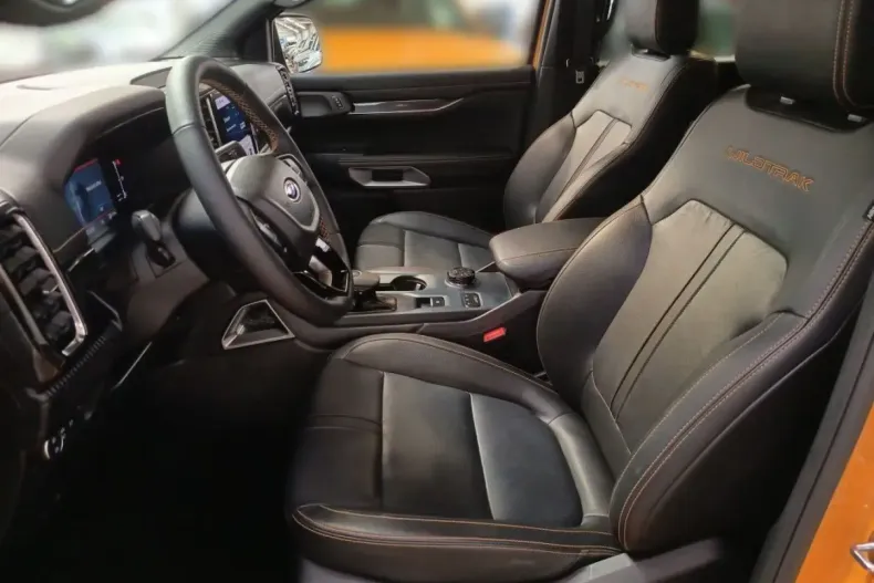 Ford Ranger din 2024 cu 13.000 km - oferta FOR119666 - foto 10