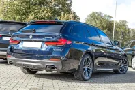 BMW 530 din 2022 cu 56.258 km - oferta BMW119670 - foto 1