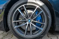 BMW 530 din 2022 cu 56.258 km - oferta BMW119670 - foto 2