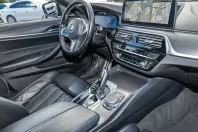 BMW 530 din 2022 cu 56.258 km - oferta BMW119670 - foto 3