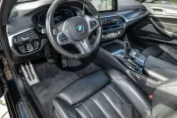 BMW 530 din 2022 cu 56.258 km - oferta BMW119670 - foto 4