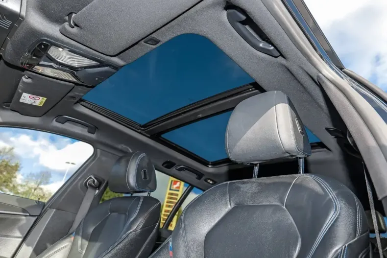 BMW 530 din 2022 cu 56.258 km - oferta BMW119670 - foto 5