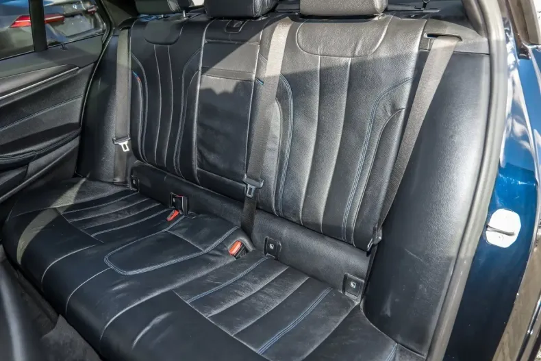 BMW 530 din 2022 cu 56.258 km - oferta BMW119670 - foto 6