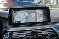 BMW 530 din 2022 cu 56.258 km - oferta BMW119670 - foto 7