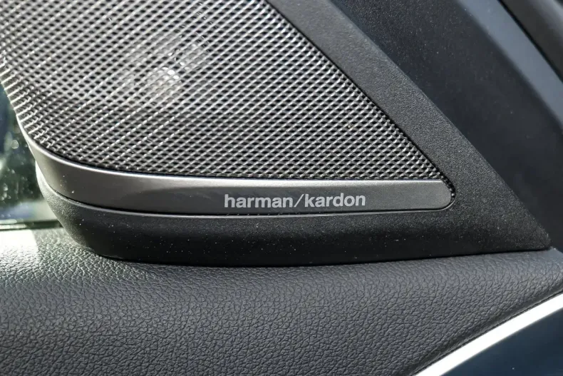 BMW 530 din 2022 cu 56.258 km - oferta BMW119670 - foto 9