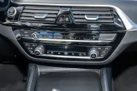 BMW 530 din 2022 cu 56.258 km - oferta BMW119670 - foto 10