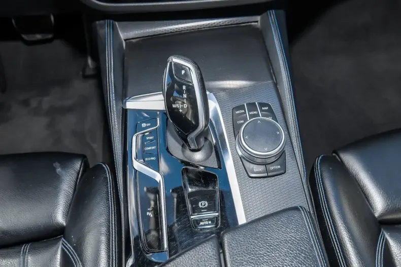 BMW 530 din 2022 cu 56.258 km - oferta BMW119670 - foto 11