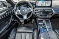 BMW 530 din 2022 cu 56.258 km - oferta BMW119670 - foto 12