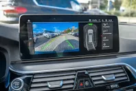 BMW 530 din 2022 cu 56.258 km - oferta BMW119670 - foto 13