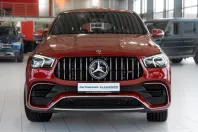 Mercedes-Benz GLE 63 AMG din 2022 cu 54.873 km - oferta MER119681 - foto 5
