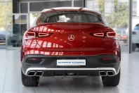 Mercedes-Benz GLE 63 AMG din 2022 cu 54.873 km - oferta MER119681 - foto 6