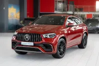Mercedes-Benz GLE 63 AMG din 2022 cu 54.873 km - oferta MER119681 - foto 7