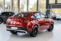 Mercedes-Benz GLE 63 AMG din 2022 cu 54.873 km - oferta MER119681 - foto 10