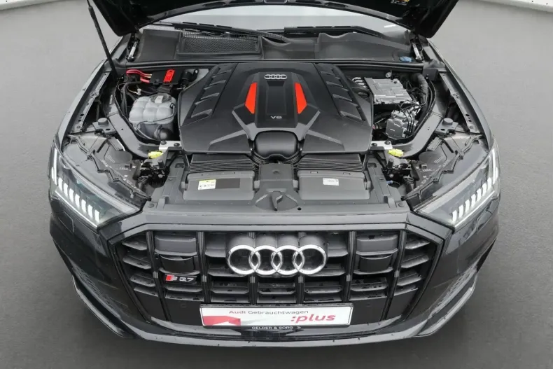 Audi SQ7 din 2022 cu 79.800 km - oferta AUD119683 - foto 6