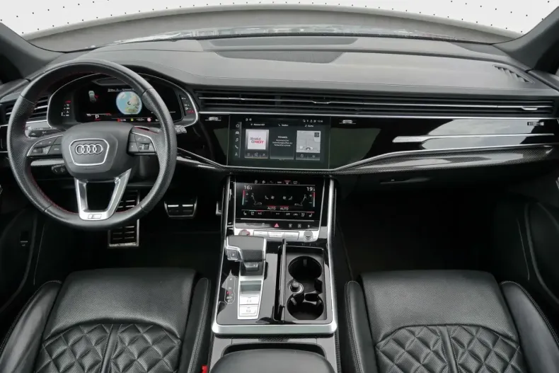 Audi SQ7 din 2022 cu 79.800 km - oferta AUD119683 - foto 13