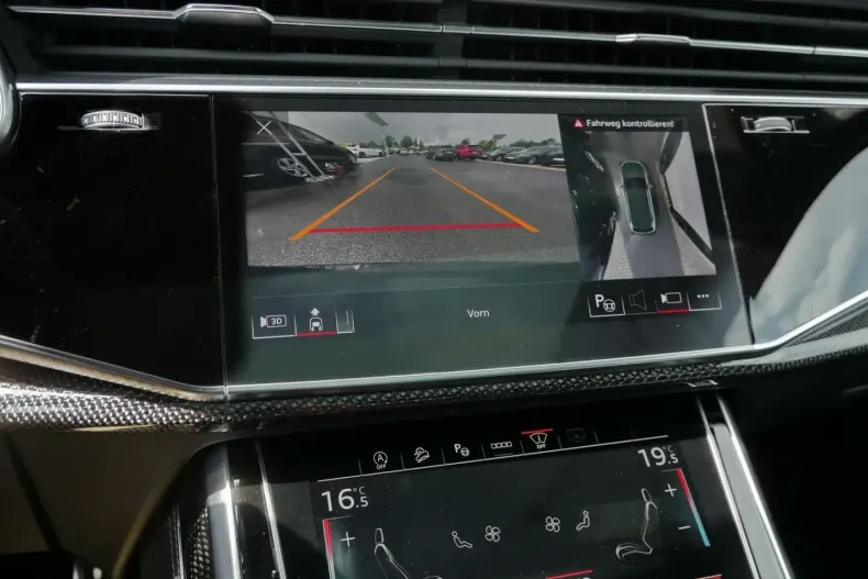 Audi SQ7 din 2022 cu 79.800 km - oferta AUD119683 - foto 17