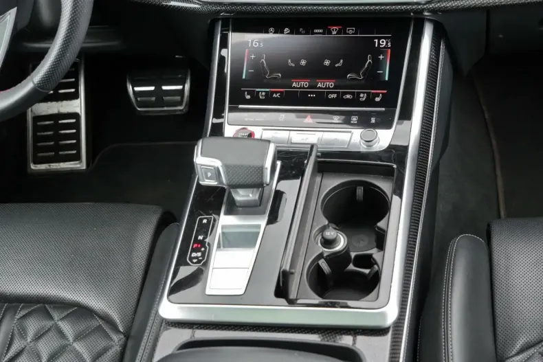 Audi SQ7 din 2022 cu 79.800 km - oferta AUD119683 - foto 19