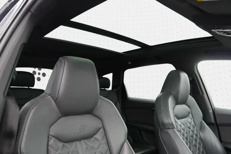 Audi SQ7 din 2022 cu 79.800 km - oferta AUD119683 - foto 20