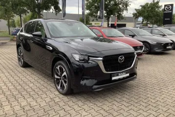 Mazda CX-60 din 2022 - oferta MAZ119685