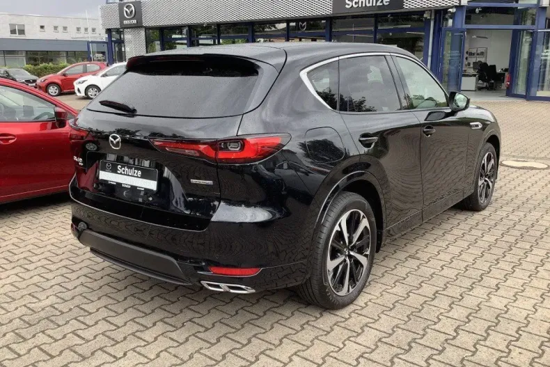 Mazda CX-60 din 2022 cu 16.595 km - oferta MAZ119685 - foto 3