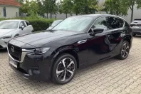 Mazda CX-60 din 2022 cu 16.595 km - oferta MAZ119685 - foto 7