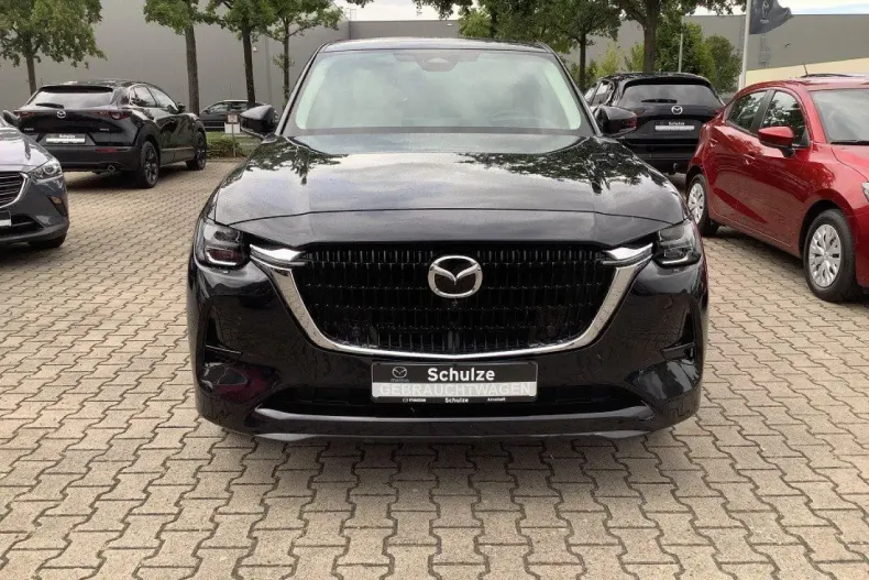 Mazda CX-60 din 2022 cu 16.595 km - oferta MAZ119685 - foto 8