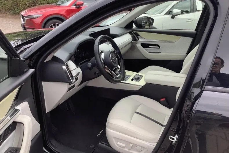 Mazda CX-60 din 2022 cu 16.595 km - oferta MAZ119685 - foto 11