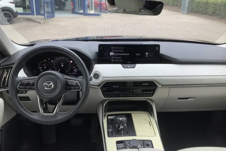 Mazda CX-60 din 2022 cu 16.595 km - oferta MAZ119685 - foto 12