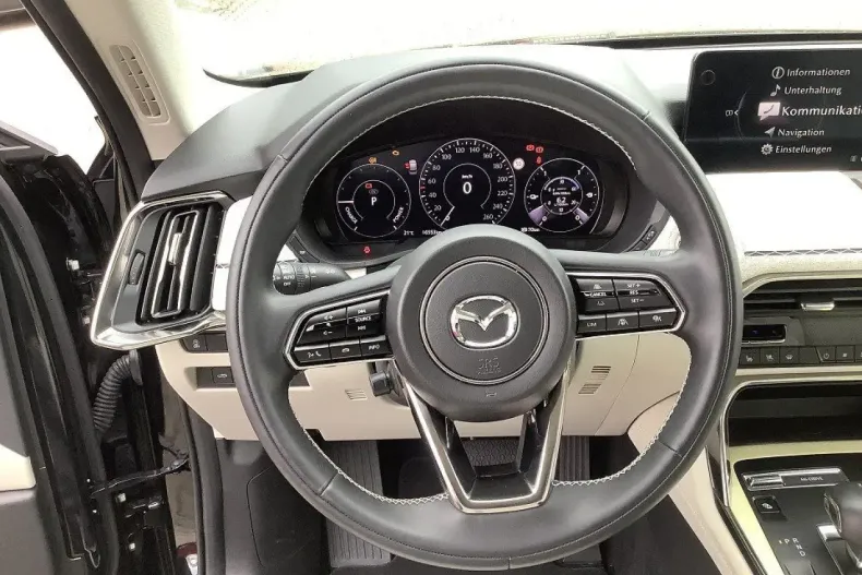 Mazda CX-60 din 2022 cu 16.595 km - oferta MAZ119685 - foto 13