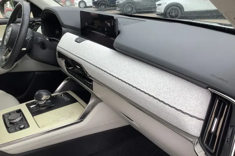 Mazda CX-60 din 2022 cu 16.595 km - oferta MAZ119685 - foto 17