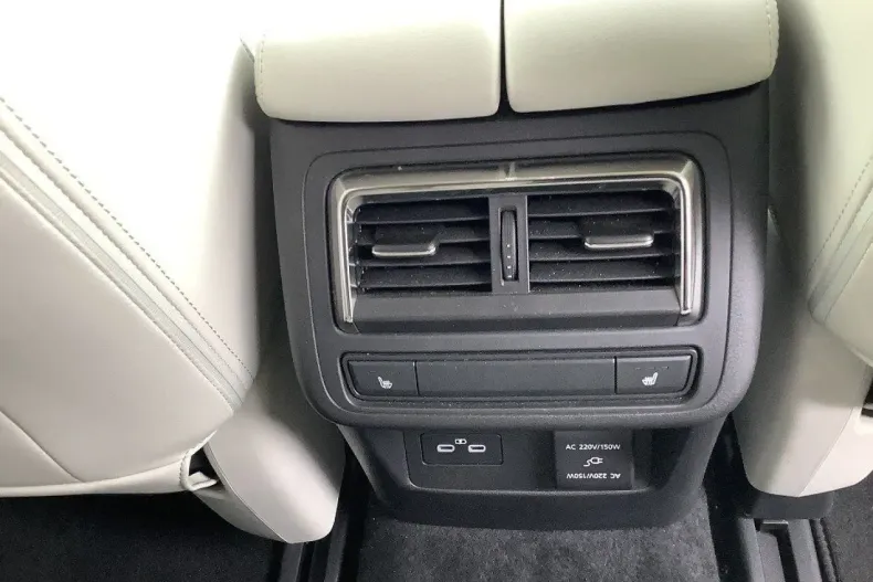 Mazda CX-60 din 2022 cu 16.595 km - oferta MAZ119685 - foto 21