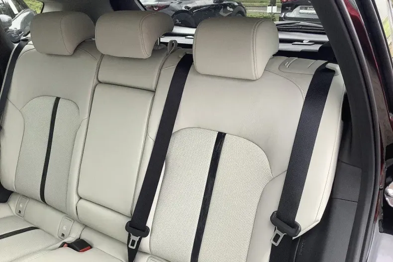 Mazda CX-60 din 2022 cu 16.595 km - oferta MAZ119685 - foto 24