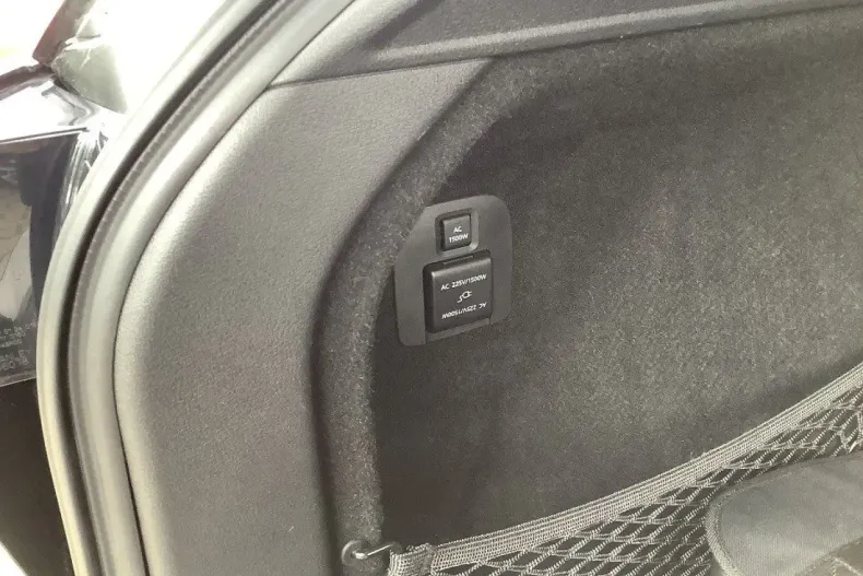 Mazda CX-60 din 2022 cu 16.595 km - oferta MAZ119685 - foto 25