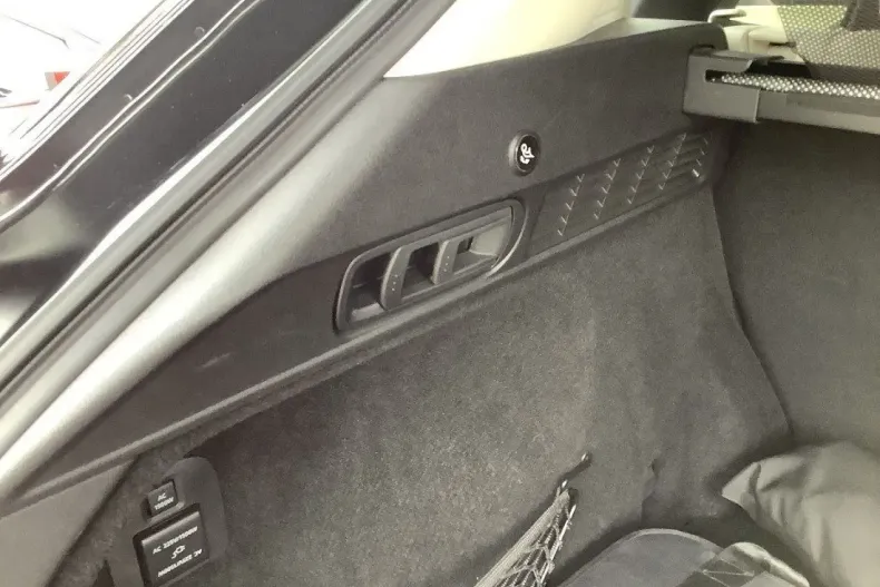 Mazda CX-60 din 2022 cu 16.595 km - oferta MAZ119685 - foto 26