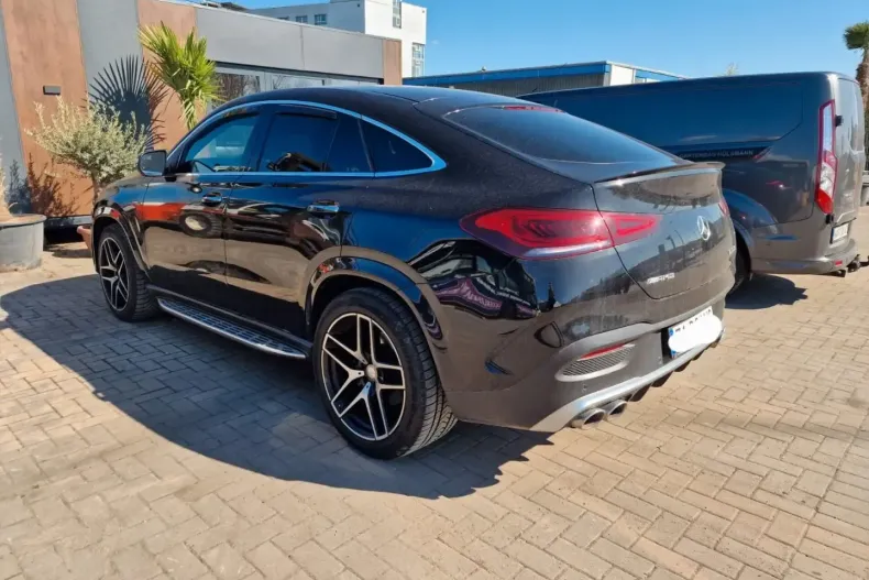 Mercedes-Benz GLE 53 AMG din 2021 cu 58.000 km - oferta MER119686 - foto 2