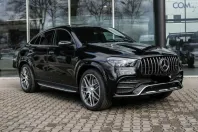 Mercedes-Benz GLE 53 AMG din 2021 cu 58.000 km - oferta MER119686 - foto 4