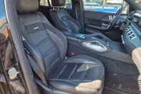 Mercedes-Benz GLE 53 AMG din 2021 cu 58.000 km - oferta MER119686 - foto 7