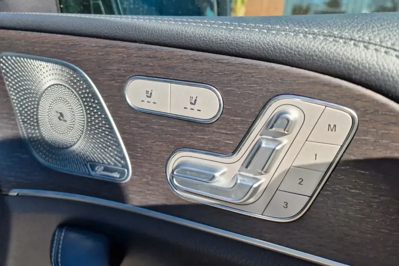 Mercedes-Benz GLE 53 AMG din 2021 cu 58.000 km - oferta MER119686 - foto 9