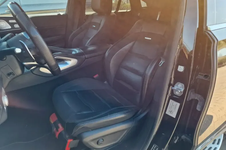 Mercedes-Benz GLE 53 AMG din 2021 cu 58.000 km - oferta MER119686 - foto 11