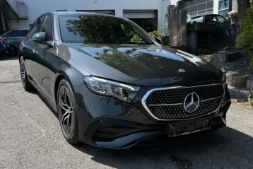 Mercedes-Benz E 200 din 2023 - oferta MER119690