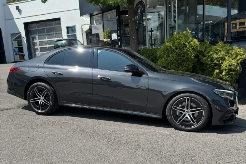 Mercedes-Benz E 200 din 2023 cu 49.000 km - oferta MER119690 - foto 4