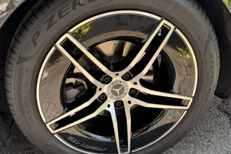 Mercedes-Benz E 200 din 2023 cu 49.000 km - oferta MER119690 - foto 8