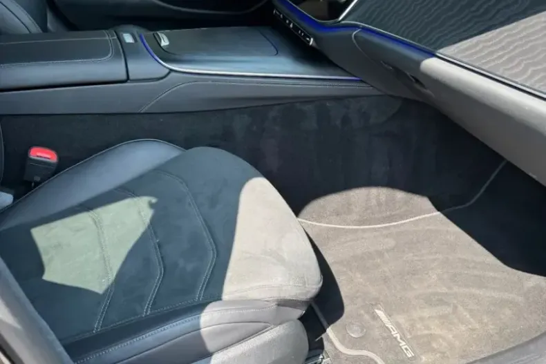 Mercedes-Benz E 200 din 2023 cu 49.000 km - oferta MER119690 - foto 13