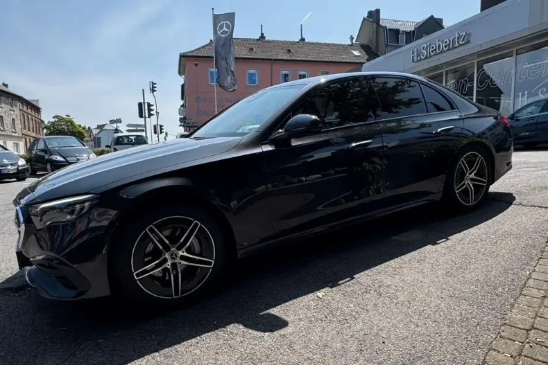 Mercedes-Benz E 200 din 2023 cu 49.000 km - oferta MER119690 - foto 15