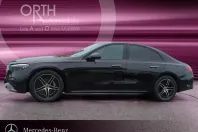 Mercedes-Benz E 200 din 2023 cu 45.409 km - oferta MER119692 - foto 2